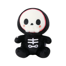 Yabu K-Underverse Morty Plushie