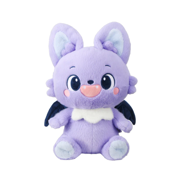 Yabu K-Underverse Vampii Plushie
