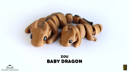 Zou Dragon
