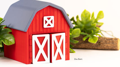 Zou Barn
