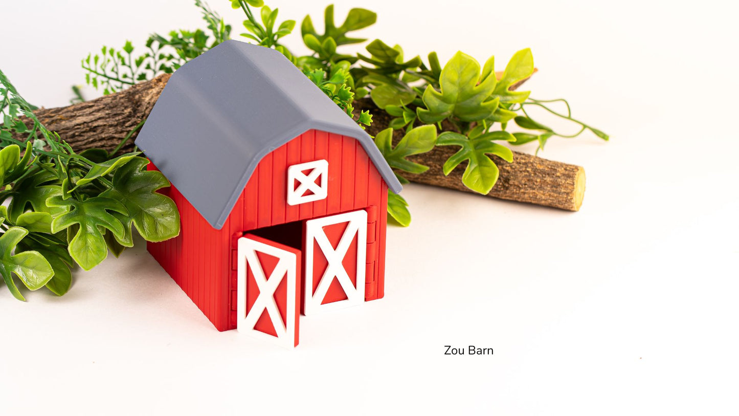 Zou Barn