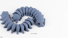 Zou Centipede