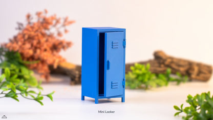 Zou Mini Locker