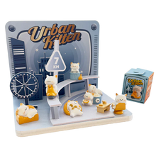 Tomi Urban Kitten Figurine