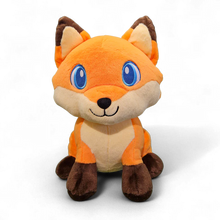 Yabu Kland Vix-ji Plushie