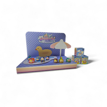 Tomi Party Mix Figurine