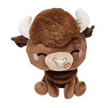 Yabu Wild West - Fringe Buffalo