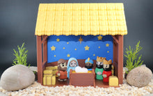 The Nativity